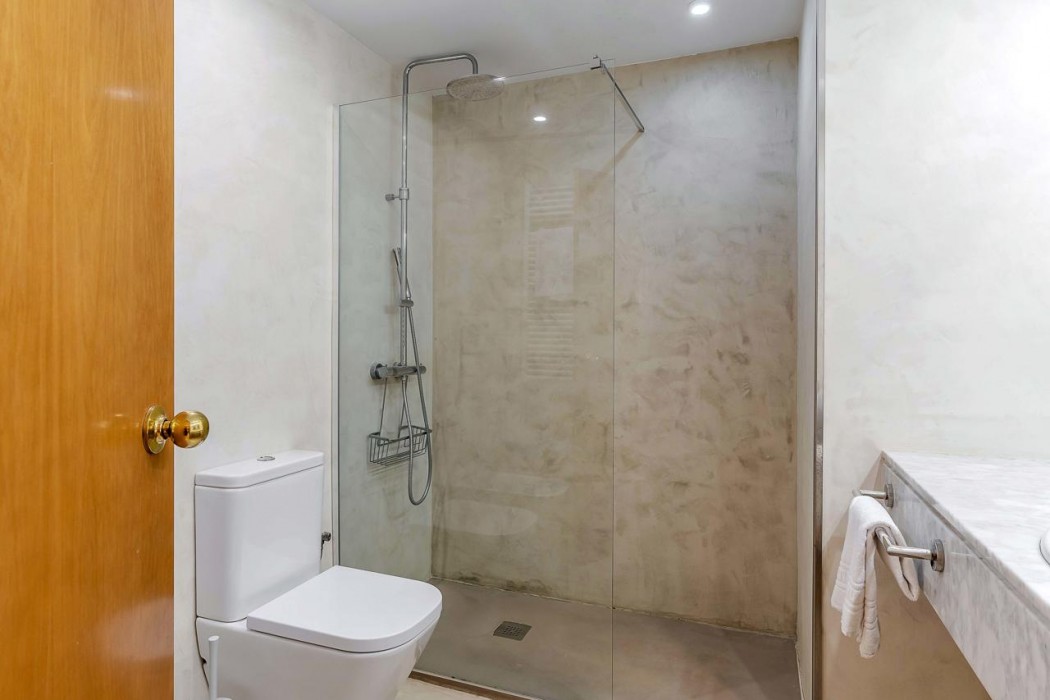 Aparthotel Bertran 55/109