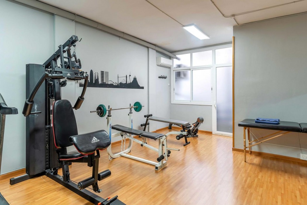Aparthotel Bertran 74/109