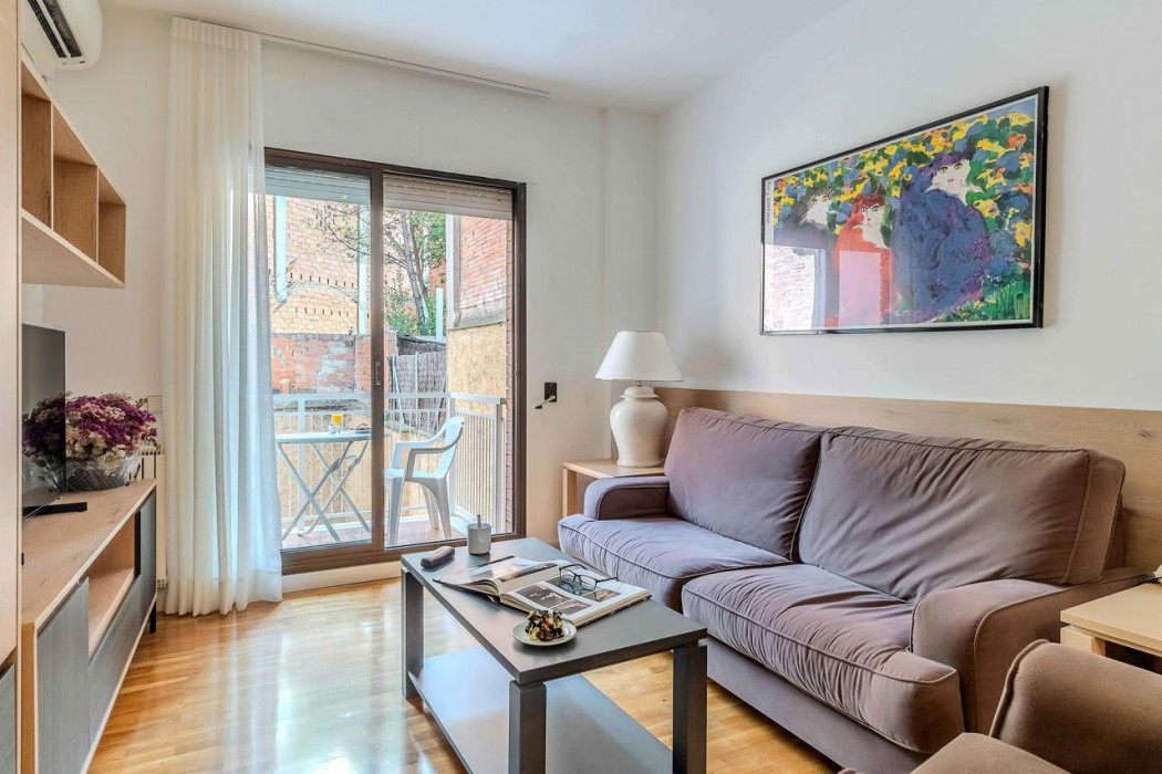 Aparthotel Bertran 45/109