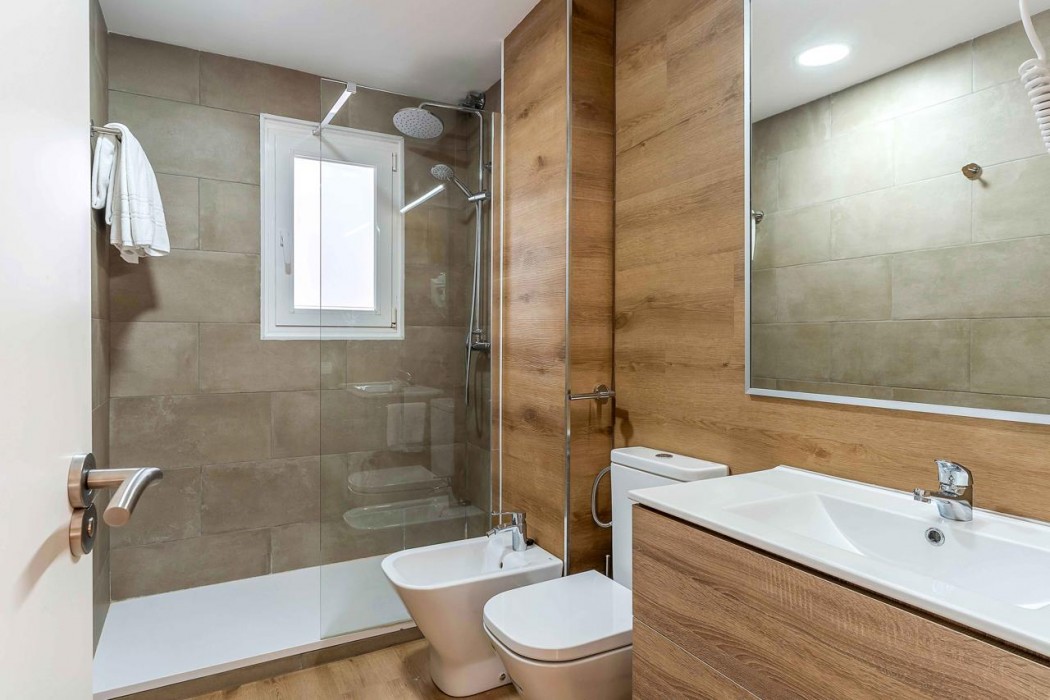Aparthotel Bertran 58/109