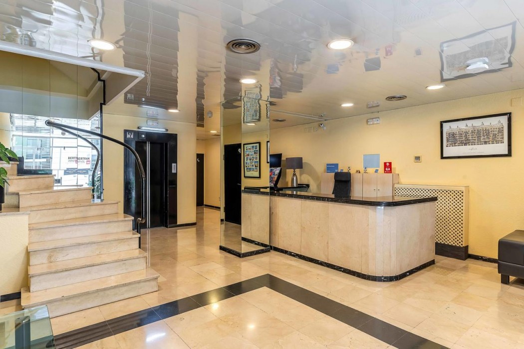 Aparthotel Bertran 6/109
