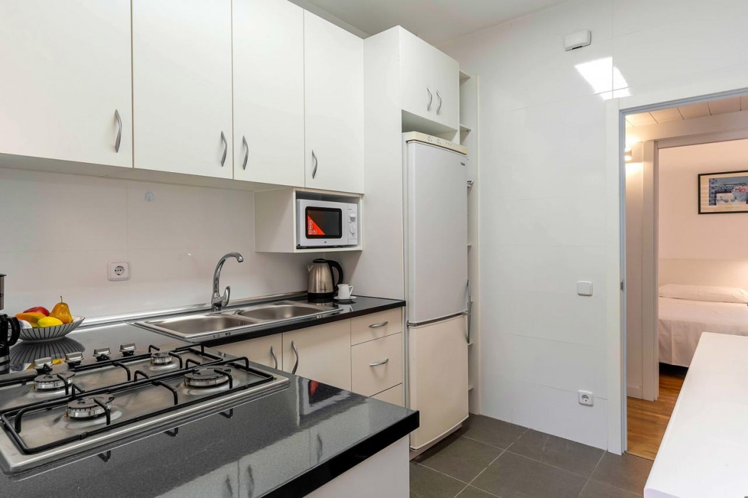 Aparthotel Bertran 32/109