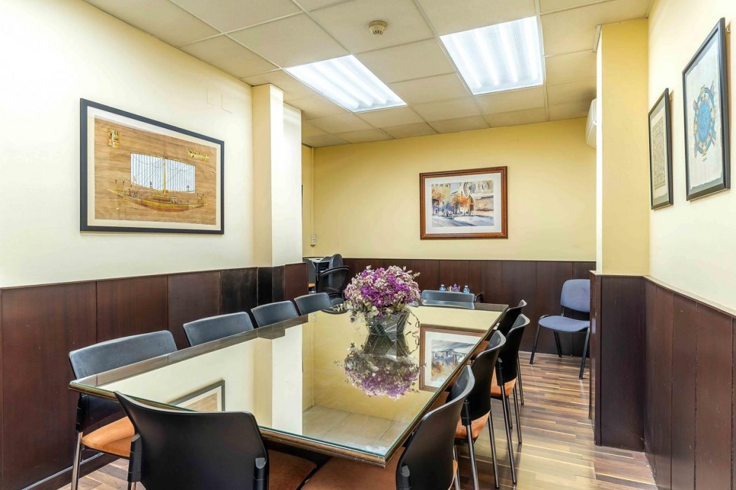 Aparthotel Bertran 64/109