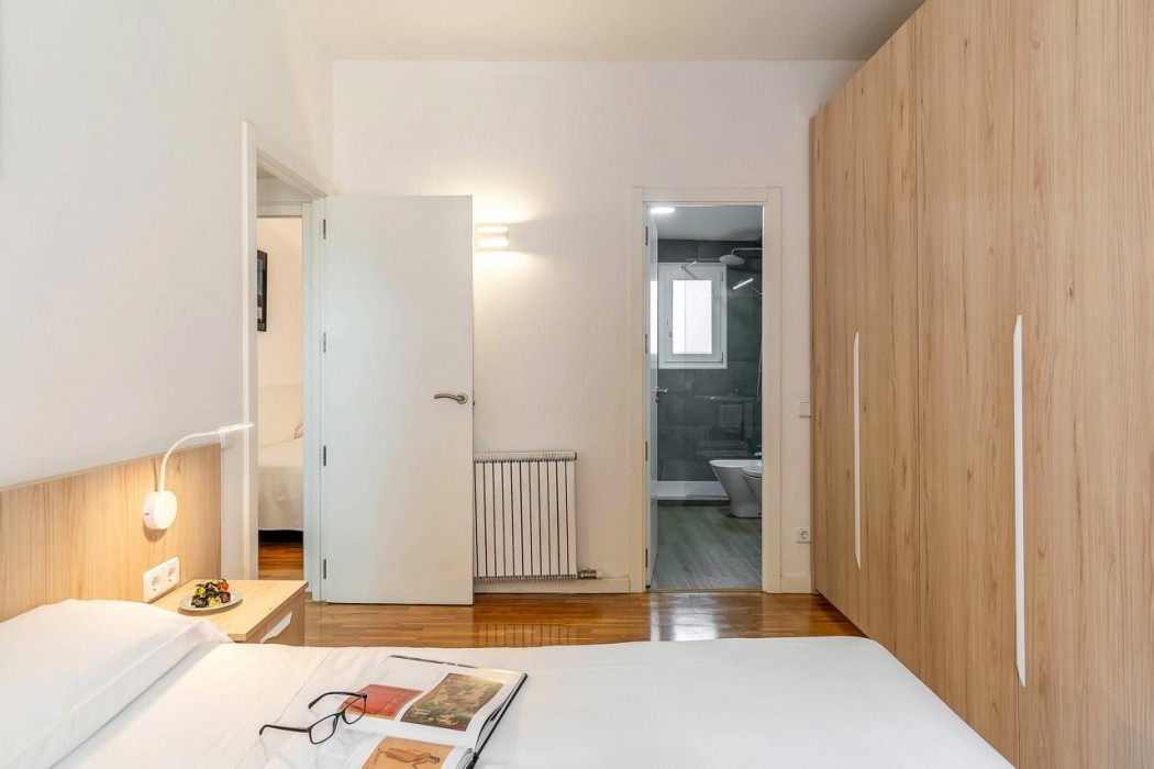 Aparthotel Bertran 36/109