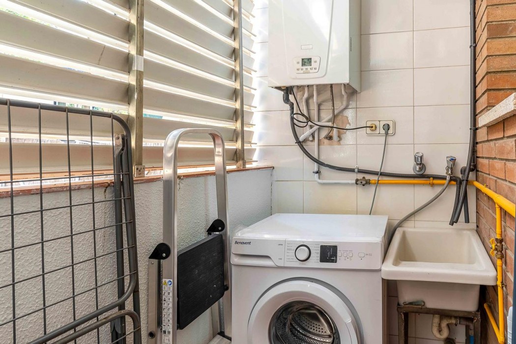 Aparthotel Bertran 62/109