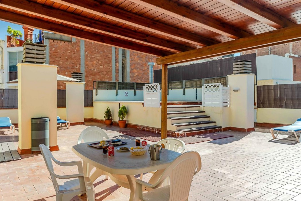 Aparthotel Bertran 70/109