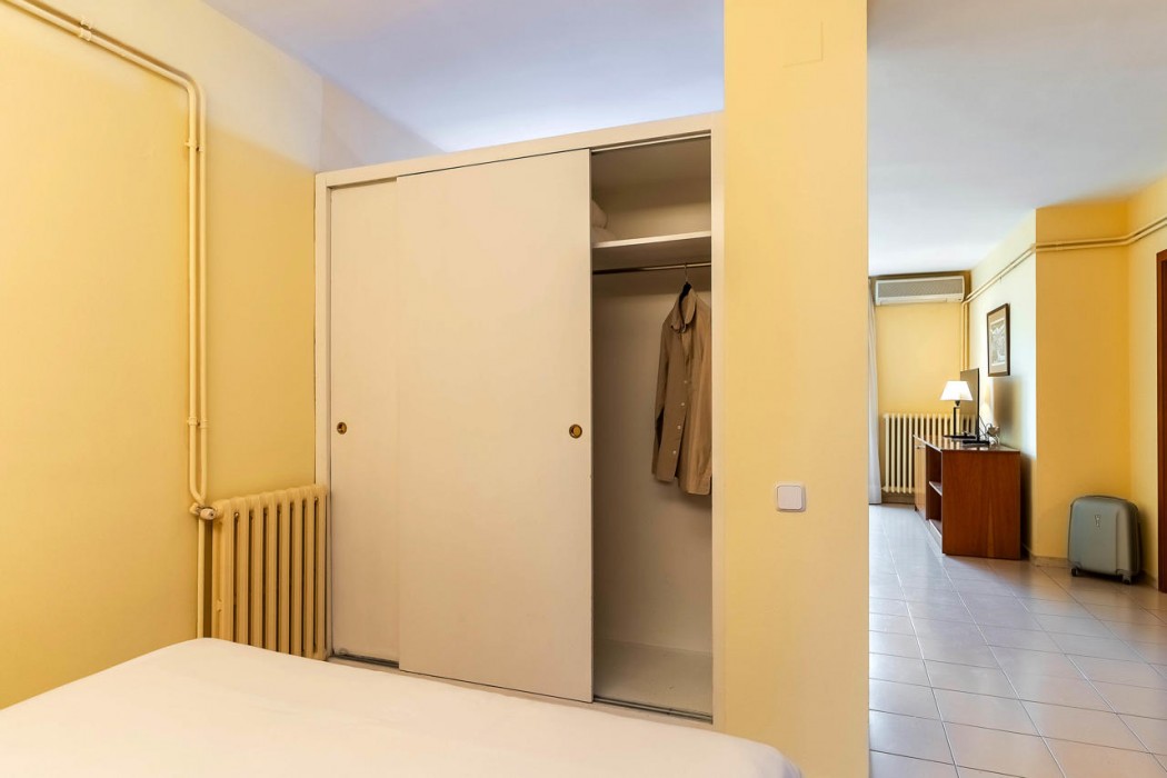 Aparthotel Bertran 52/109