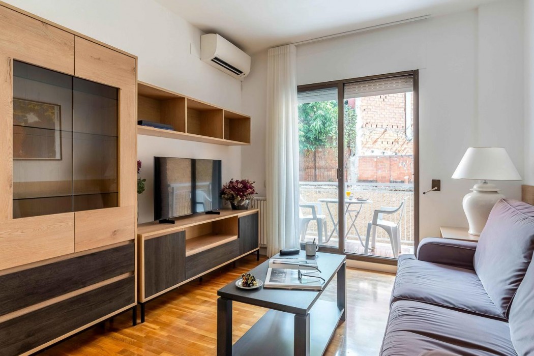 Aparthotel Bertran 47/109