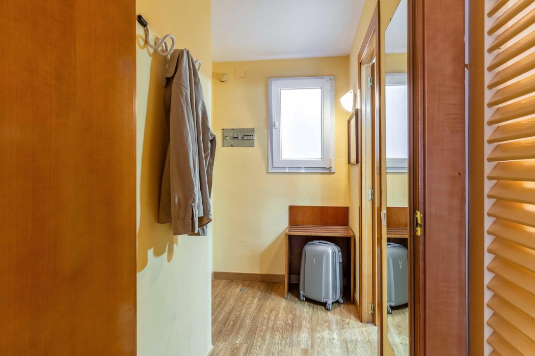 Aparthotel Bertran 24/109