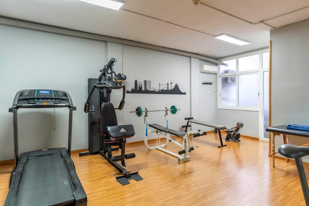 Aparthotel Bertran 75/109