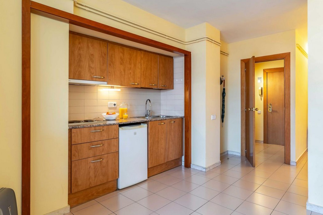 Aparthotel Bertran 42/109
