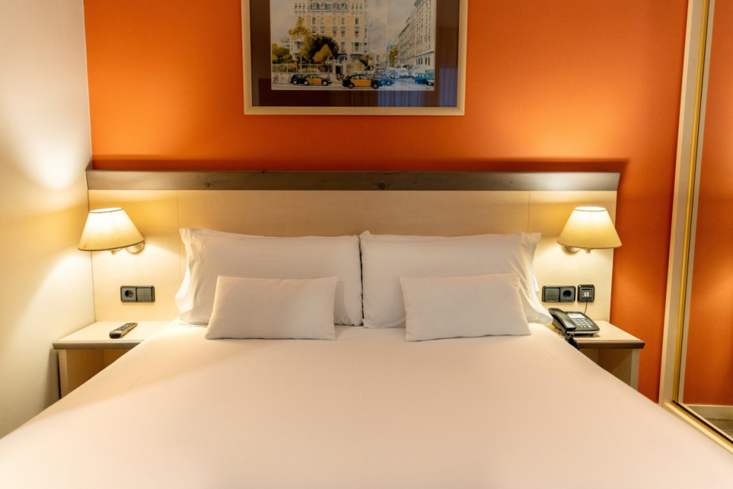 Petit Palace Trencadis (ex Sunotel Club Central) 7/53
