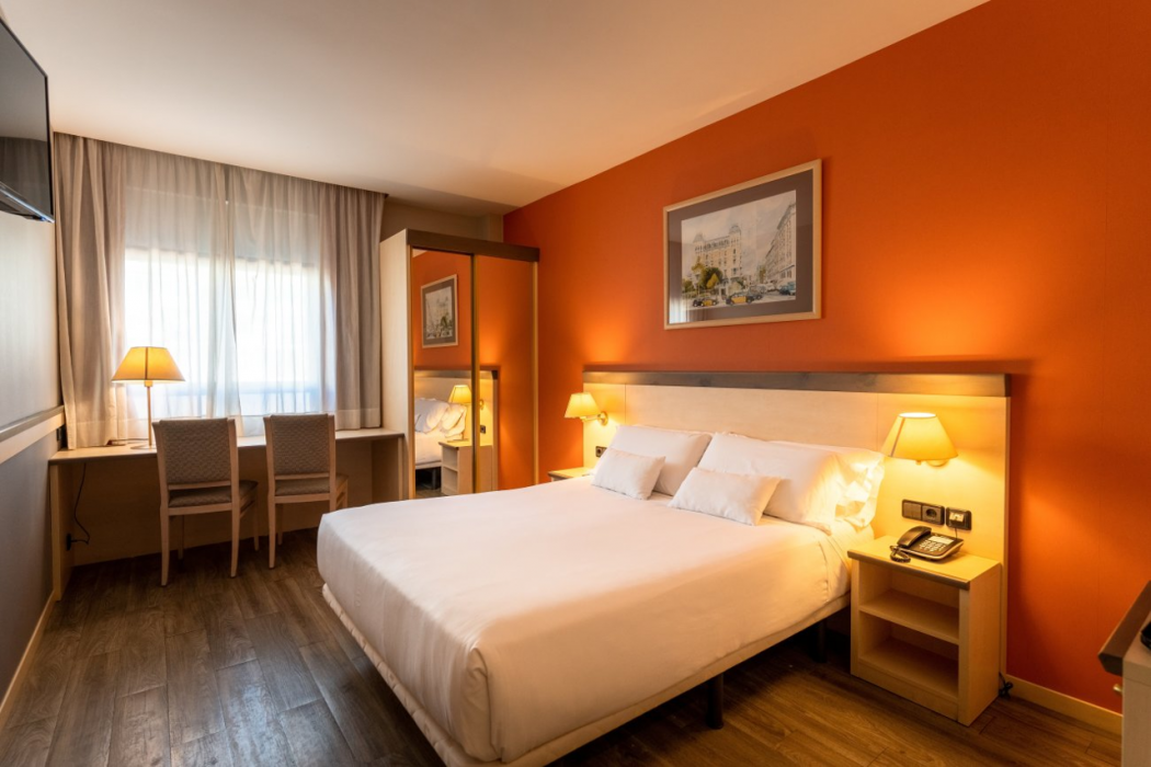 Petit Palace Trencadis (ex Sunotel Club Central) 12/53