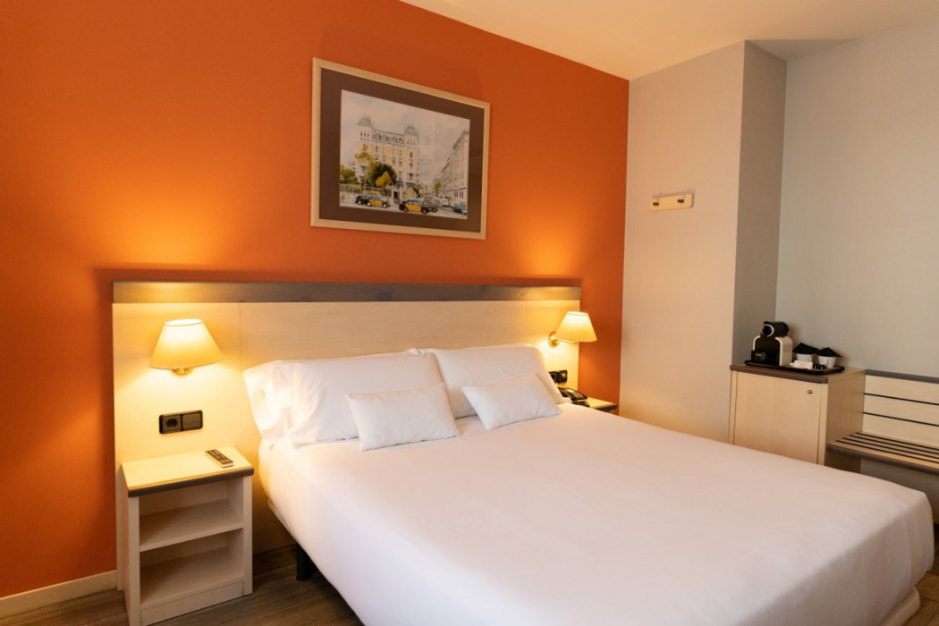 Petit Palace Trencadis (ex Sunotel Club Central) 8/53
