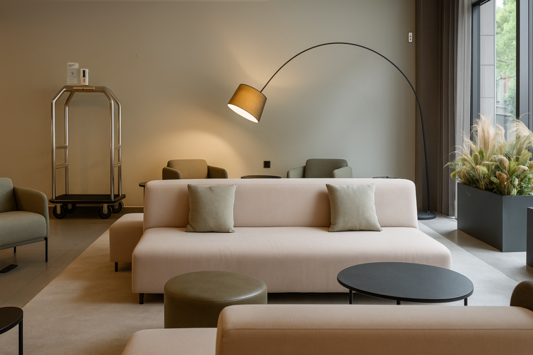 Petit Palace Trencadis (ex Sunotel Club Central) 26/53