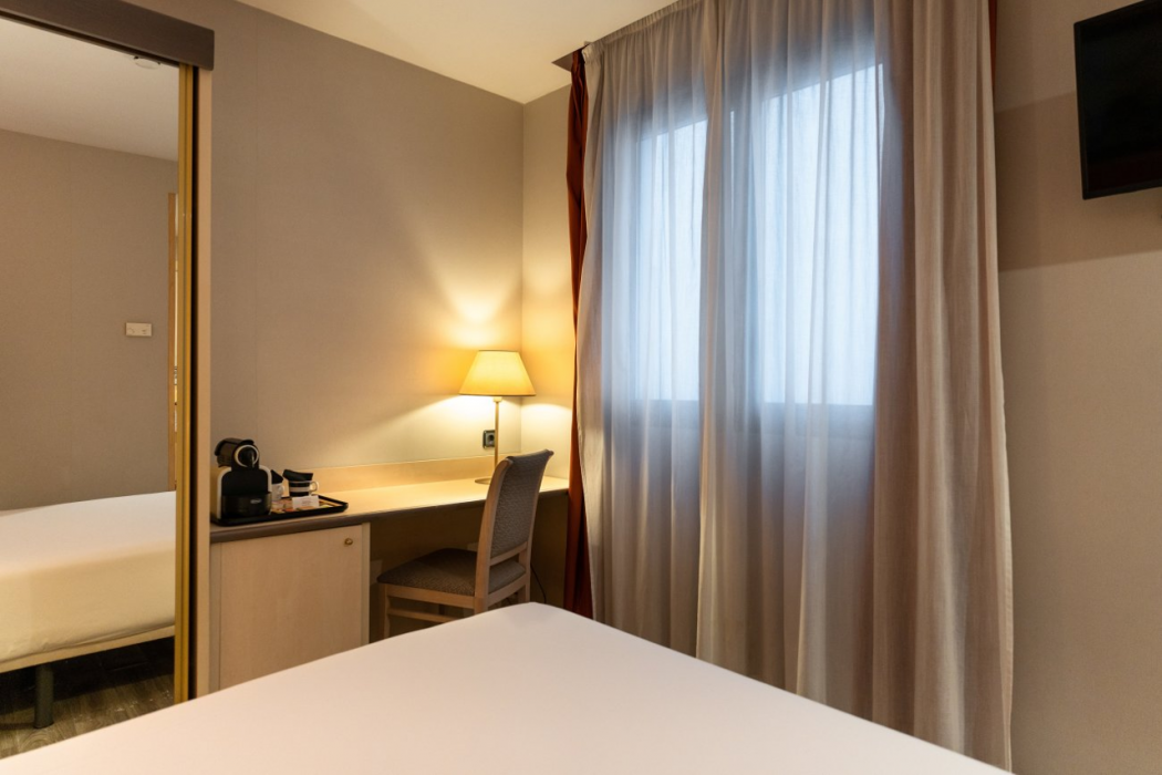 Petit Palace Trencadis (ex Sunotel Club Central) 6/53