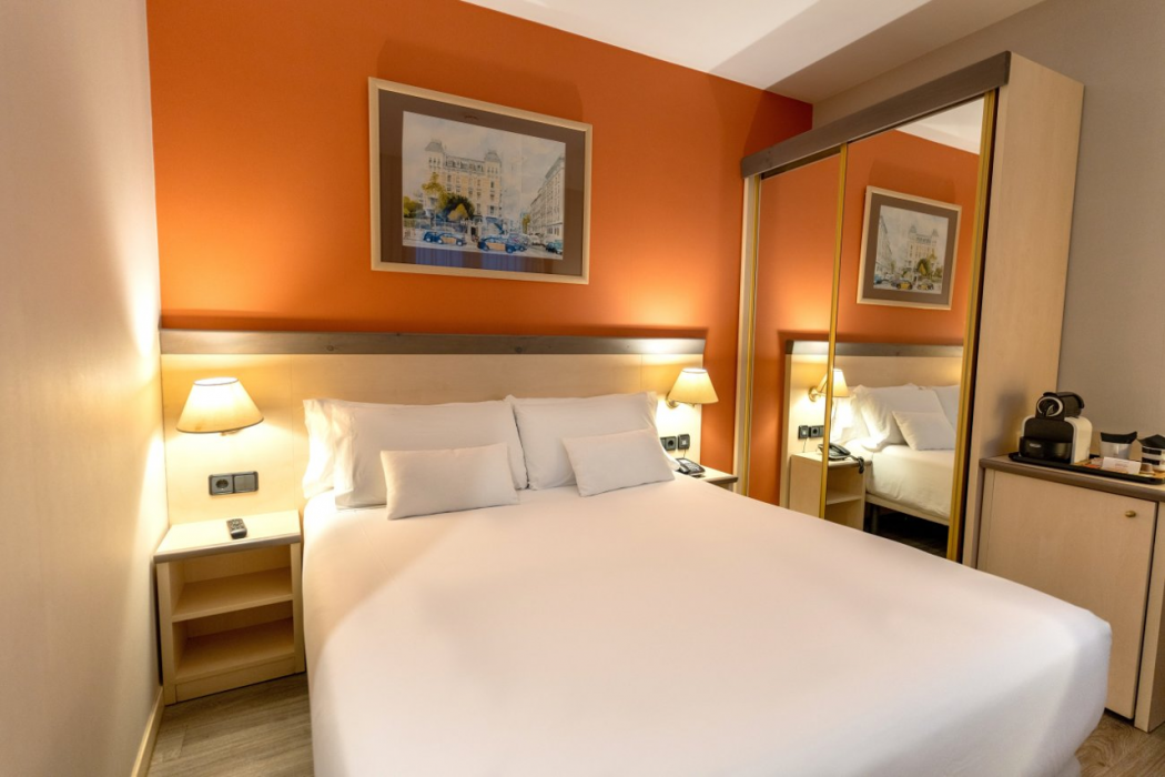 Petit Palace Trencadis (ex Sunotel Club Central) 9/53