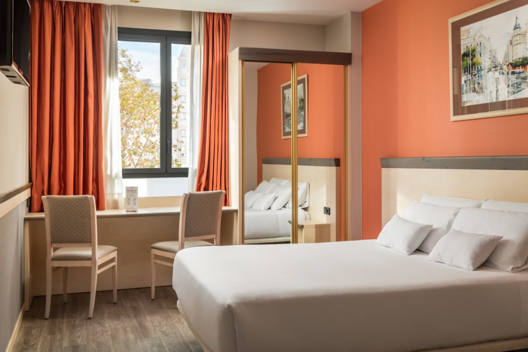 Petit Palace Trencadis (ex Sunotel Club Central) 10/53