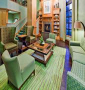 Holiday Inn Express Suites Atlanta Buckhead 3/25