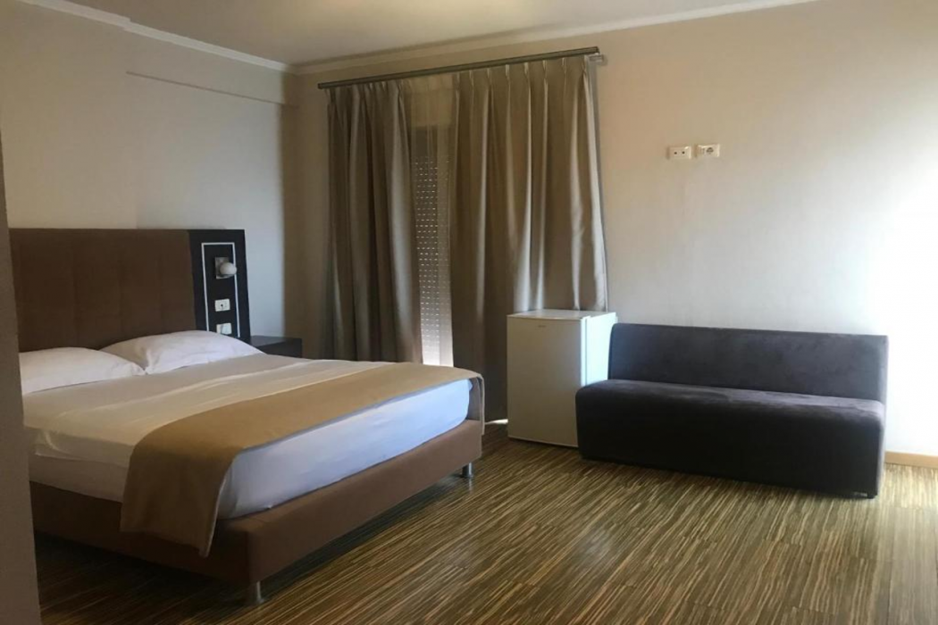 Hotel Nais Beach 11/26