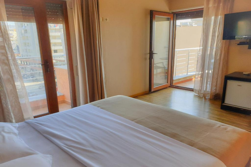 Hotel Nais Beach 9/26