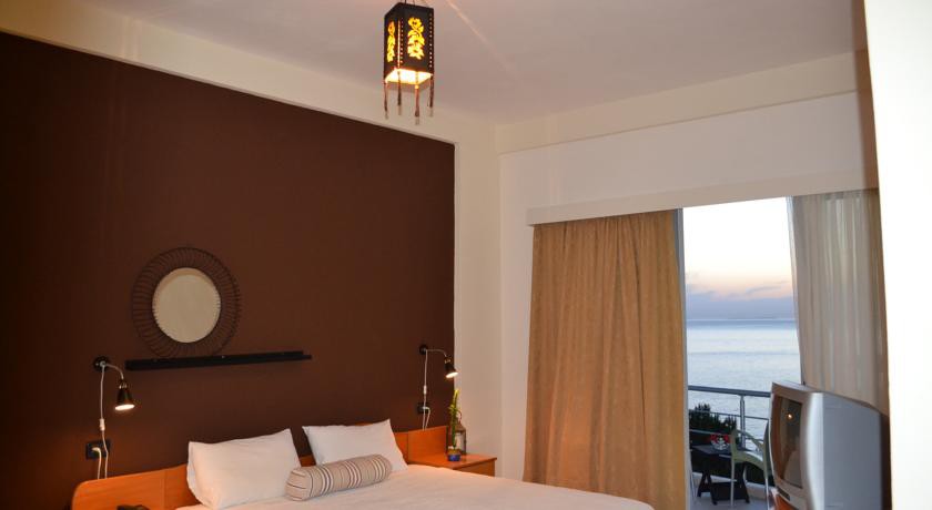 HOTEL SEASIDE SARANDA 17/52