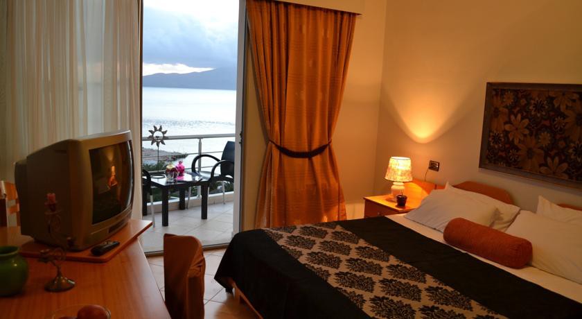 HOTEL SEASIDE SARANDA 20/52