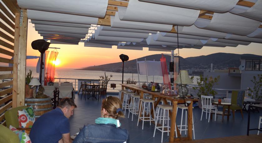 HOTEL SEASIDE SARANDA 34/52