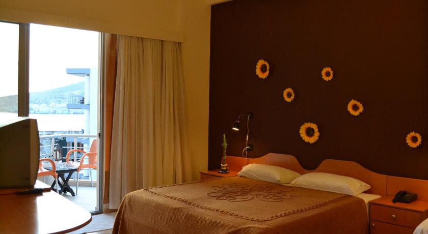 HOTEL SEASIDE SARANDA 12/52