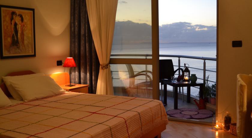 HOTEL SEASIDE SARANDA 21/52