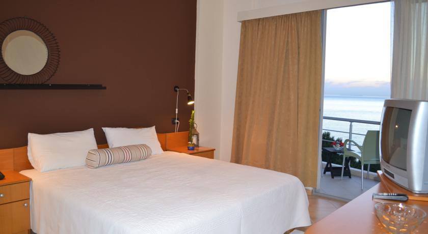 HOTEL SEASIDE SARANDA 16/52