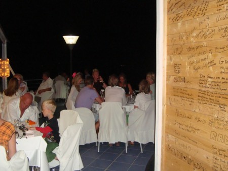 HOTEL SEASIDE SARANDA 30/52