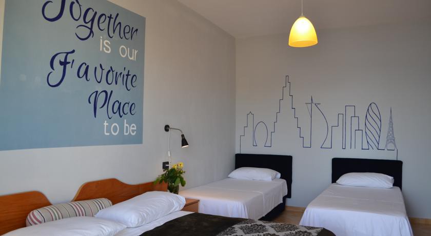 HOTEL SEASIDE SARANDA 13/52