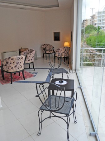 HOTEL SEASIDE SARANDA 7/52