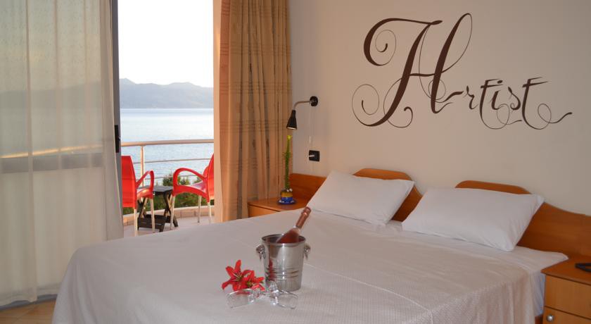 HOTEL SEASIDE SARANDA 32/52
