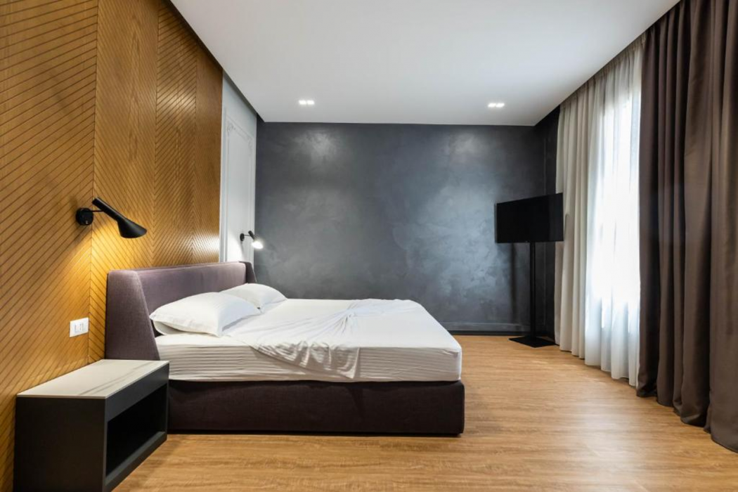 Hotel La Favorita 7/8