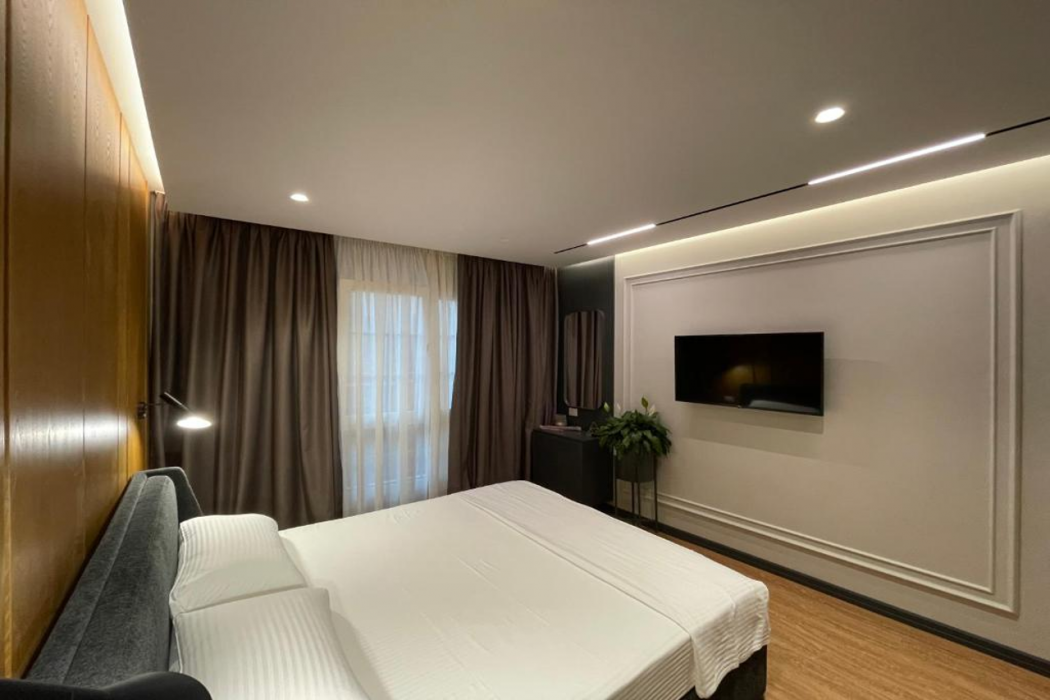Hotel La Favorita 写真4