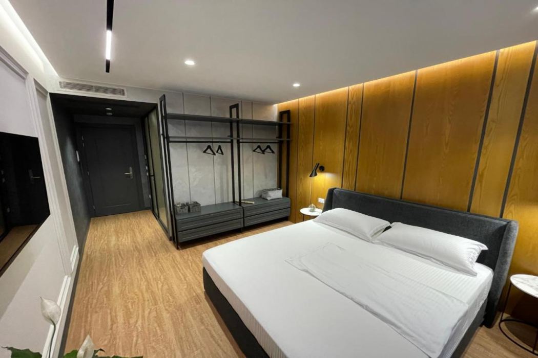 Hotel La Favorita 6/8