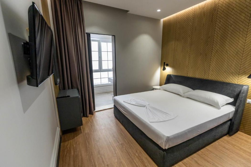 Hotel La Favorita 8/8