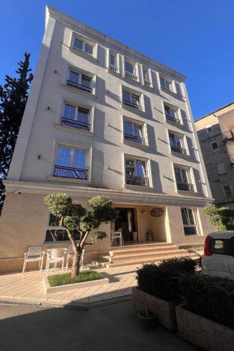 Hotel La Favorita 写真2