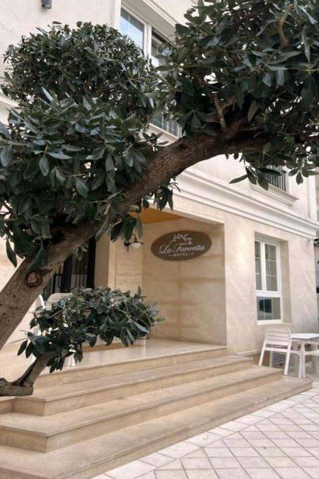 Hotel La Favorita 写真1