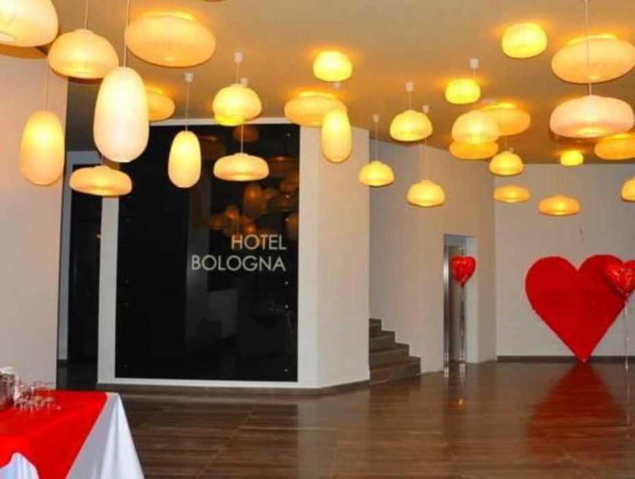 HOTEL BOLOGNA 6/31