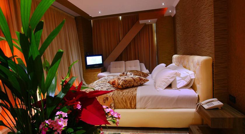 Hotel Partner 8/22