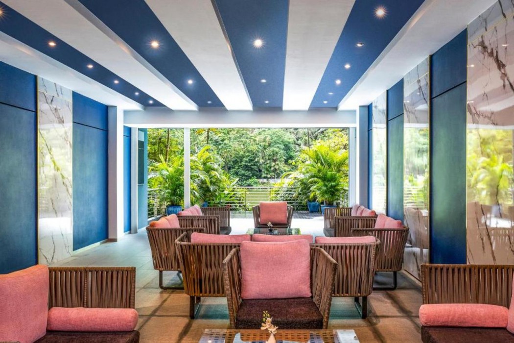 TUI BLUE The Haven Ipoh 53/92