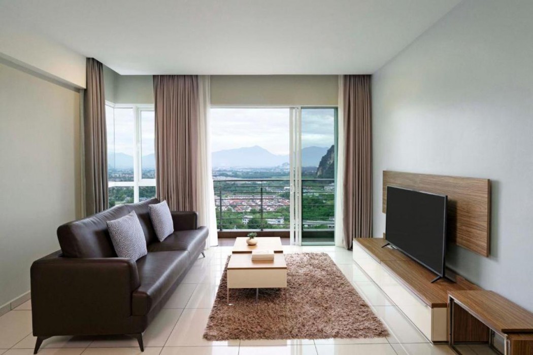 TUI BLUE The Haven Ipoh 40/92
