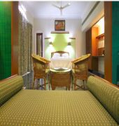 DAMAN GANGA VALLEY RESORT 7/54