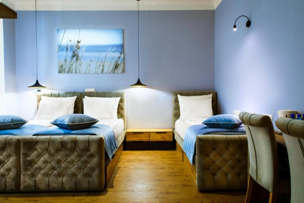 Hotel Vayalen 6/57