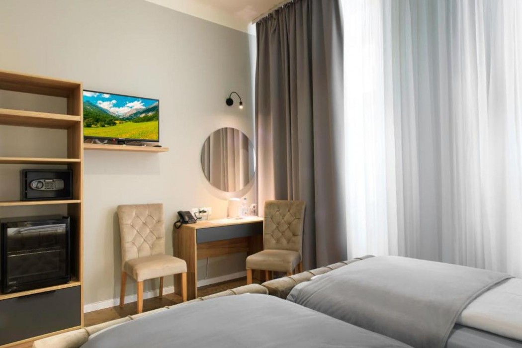 Hotel Vayalen 4/57