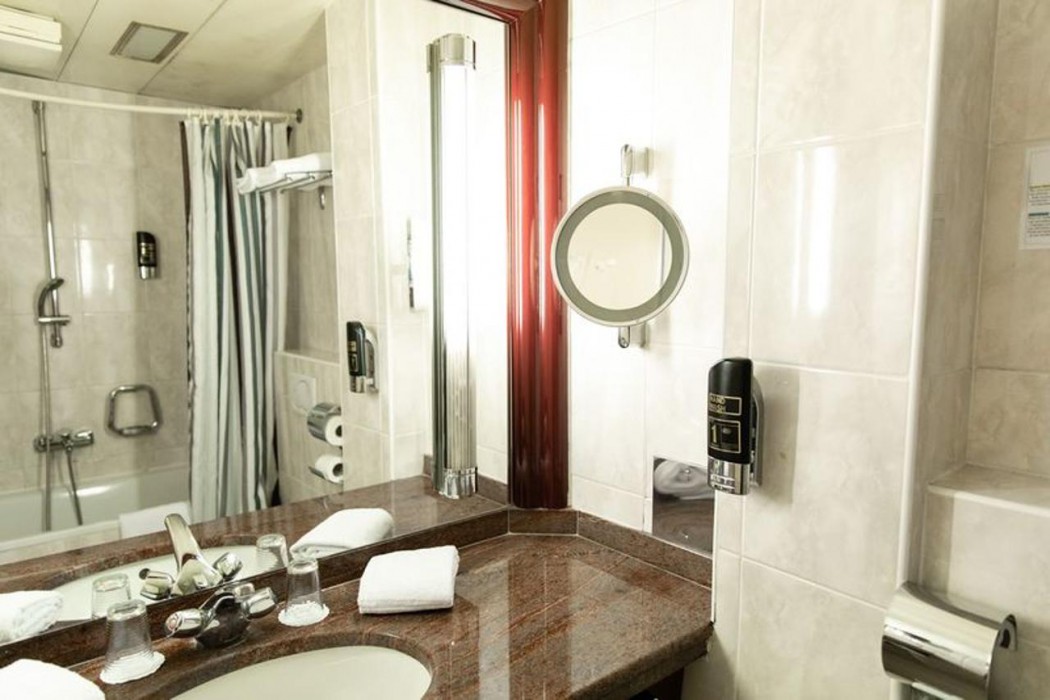 Hotel Vayalen 8/57