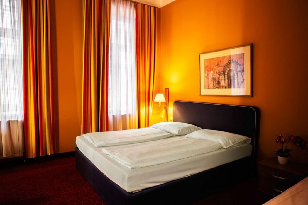 Hotel Vayalen 5/57